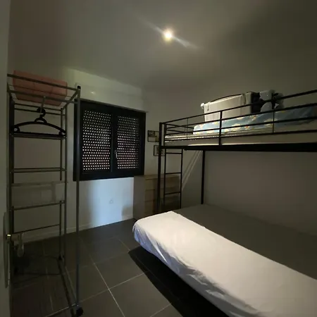 à Sainte Lucie De Porto Vecchio Casa vacanze *