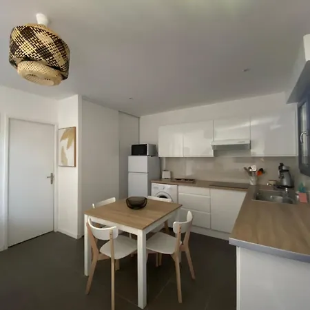 à Sainte Lucie De Porto Vecchio Casa vacanze Conca