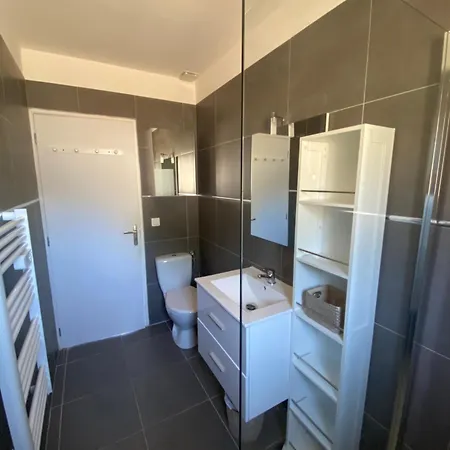 度假居 A Sainte Lucie De Porto Vecchio 孔卡