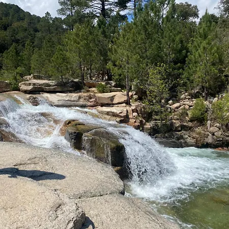 A Sainte Lucie De Porto Vecchio Σπίτι διακοπών