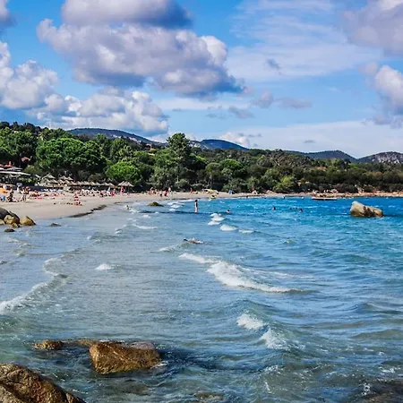 A Sainte Lucie De Porto Vecchio Casa de Férias