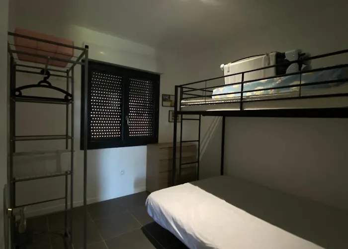 A Sainte Lucie De Porto Vecchio Ferienhaus *