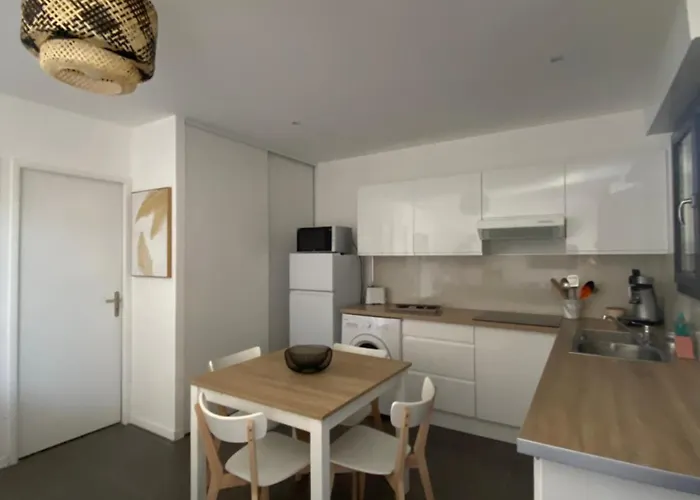 A Sainte Lucie De Porto Vecchio Ferienhaus Conca