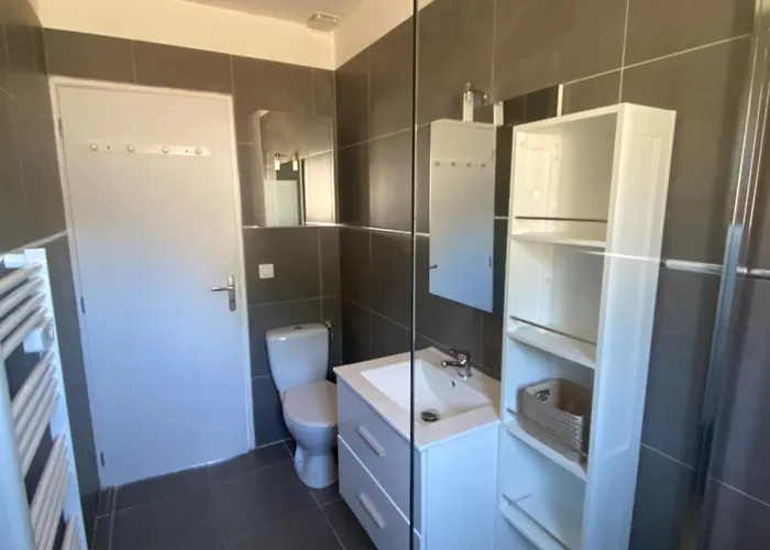 Casa vacanze à Sainte Lucie De Porto Vecchio Conca